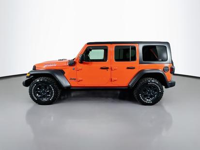 jeep wrangler 4xe 2023 1C4JJXN63PW693516 image jeep wrangler 4xe 2023 1C4JJXN63PW693516 image